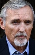 Full Dennis Hopper filmography who acted in the animated movie Alpha and Omega.