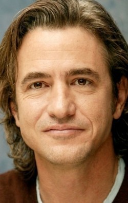 Full Dermot Mulroney filmography who acted in the animated movie Hair High.