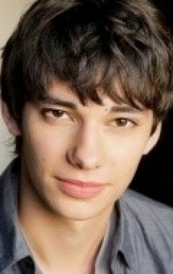 Full Devon Bostick filmography who acted in the animated movie Pooka.