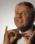 Full Dick Van Patten filmography who acted in the animated movie The Christmas Conspiracy.