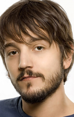 Full Diego Luna filmography who acted in the animated movie The Book of Life.