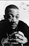 Full DJ Pooh filmography who acted in the animated movie Freaknik: The Musical.