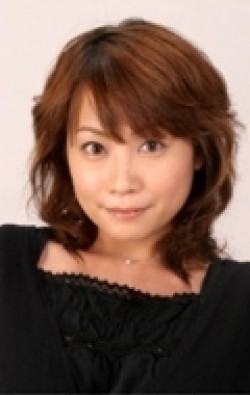 Full Junko Takeuchi filmography who acted in the animated movie Hunter x Hunter: Greed Island.