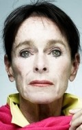Full Geraldine Chaplin filmography who acted in the animated movie O Apostolo.