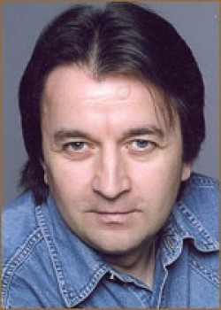 Full Dmitriy Filimonov filmography who acted in the animated movie Novatoryi.