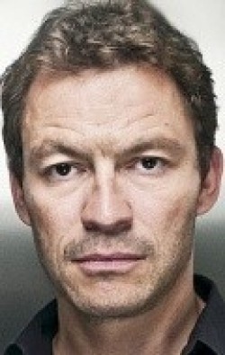 Full Dominic West filmography who acted in the animated movie Jackboots on Whitehall.