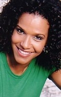 Full Dominique Jennings filmography who acted in the animated movie The Zeta Project.