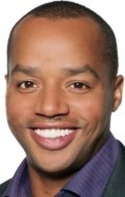 Full Donald Faison filmography who acted in the animated movie Clone High.