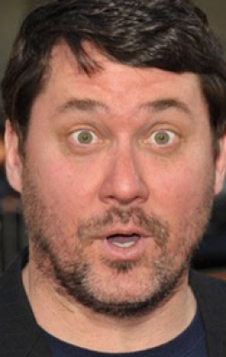 Full Doug Benson filmography who acted in the animated movie The LEGO Batman Movie.