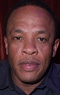 Full Dr. Dre filmography who acted in the animated movie A Cool Like That Christmas.