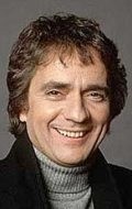 Full Dudley Moore filmography who acted in the animated movie The Hat.