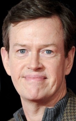 Full Dylan Baker filmography who acted in the animated movie Chicago 10.