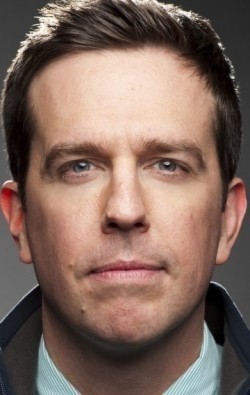 Full Ed Helms filmography who acted in the animated movie Everyone's Hero.