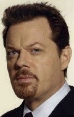 Full Eddie Izzard filmography who acted in the animated movie Rex the Runt  (serial 1998-2001).