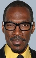 Full Eddie Murphy filmography who acted in the animated movie Shrek Forever After.
