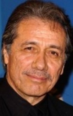 Full Edward James Olmos filmography who acted in the animated movie The Road to El Dorado.