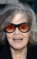Full Eileen Brennan filmography who acted in the animated movie Recycle Rex.