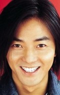 Full Ekin Cheng filmography who acted in the animated movie Lian zhi feng jing.