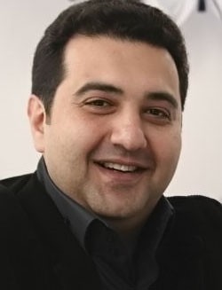 Full Elchin Azizov filmography who acted in the animated movie Popugay Club.