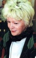 Full Elina Salo filmography who acted in the animated movie Comet in Moominland.