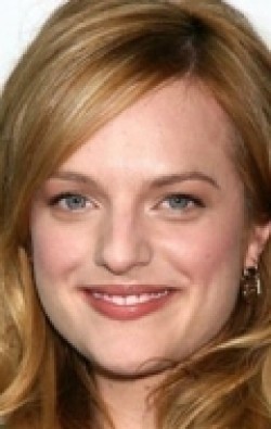 Full Elisabeth Moss filmography who acted in the animated movie Frosty Returns.