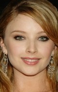 Full Elisabeth Harnois filmography who acted in the animated movie The Ugly Duckling.