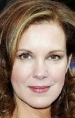 Full Elizabeth Perkins filmography who acted in the animated movie Hop.