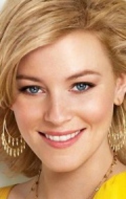 Full Elizabeth Banks filmography who acted in the animated movie The Lego Movie.