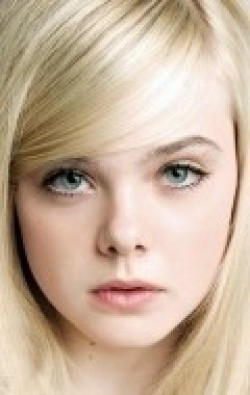 Full Elle Fanning filmography who acted in the animated movie Ballerina.
