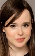 Full Ellen Page filmography who acted in the animated movie 2012: Time for Change.
