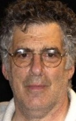 Full Elliott Gould filmography who acted in the animated movie Noah's Ark: The New Beginning.