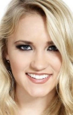 Full Emily Osment filmography who acted in the animated movie Edwurd Fudwupper Fibbed Big.