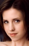 Full Emily Perkins filmography who acted in the animated movie Little Golden Book Land.