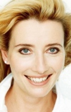 Full Emma Thompson filmography who acted in the animated movie Brave.