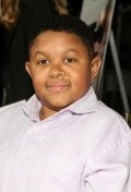 Full Emmanuel Lewis filmography who acted in the animated movie The New Adventures of Mother Goose.