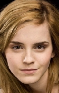 Full Emma Watson filmography who acted in the animated movie The Tale of Despereaux.