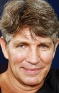 Full Eric Roberts filmography who acted in the animated movie Geppetto's Secret.