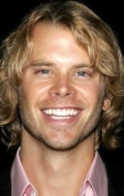 Full Eric Christian Olsen filmography who acted in the animated movie Hero Factory.
