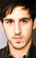 Full Eric Lloyd filmography who acted in the animated movie Toto Lost in New York.