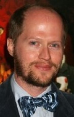 Full Eric Chase Anderson filmography who acted in the animated movie Fantastic Mr. Fox.