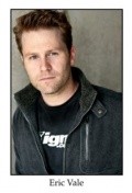 Full Eric Vale filmography who acted in the animated movie Hagure Yusha no Aestetica.