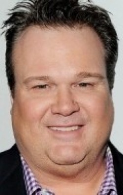 Full Eric Stonestreet filmography who acted in the animated movie The Secret Life of Pets.
