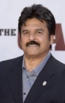 Full Erik Estrada filmography who acted in the animated movie Sealab 2021.