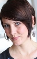 Full Erin Fitzgerald filmography who acted in the animated movie Dead Space: Aftermath.