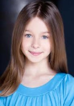 Full Erin Pitt filmography who acted in the animated movie Mike the Knight.