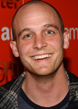 Full Ethan Embry filmography who acted in the animated movie Spider-Man: The New Animated Series.