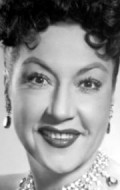 Full Ethel Merman filmography who acted in the animated movie You Try Somebody Else.
