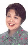Full Etsuko Ichihara filmography who acted in the animated movie Saibogu 009: Kaiju senso.