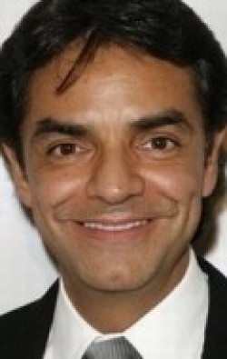 Full Eugenio Derbez filmography who acted in the animated movie Imaginum.