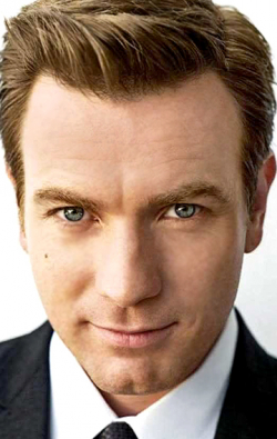 Full Ewan McGregor filmography who acted in the animated movie Valiant.